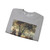 GLEYRE, Charles-Gabriel - Romans Under the Yoke (Artwork) Crewneck Sweatshirt
