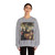 GLEYRE, Charles-Gabriel - Romans Under the Yoke (Artwork) Crewneck Sweatshirt