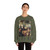 GLEYRE, Charles-Gabriel - Romans Under the Yoke (Artwork) Crewneck Sweatshirt