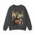 GLEYRE, Charles-Gabriel - Romans Under the Yoke (Artwork) Crewneck Sweatshirt