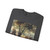 GLEYRE, Charles-Gabriel - Romans Under the Yoke (Artwork) Crewneck Sweatshirt