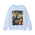 GLEYRE, Charles-Gabriel - Romans Under the Yoke (Artwork) Crewneck Sweatshirt