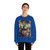 GLEYRE, Charles-Gabriel - Romans Under the Yoke (Artwork) Crewneck Sweatshirt