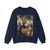 GLEYRE, Charles-Gabriel - Romans Under the Yoke (Artwork) Crewneck Sweatshirt