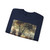 GLEYRE, Charles-Gabriel - Romans Under the Yoke (Artwork) Crewneck Sweatshirt