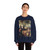 GLEYRE, Charles-Gabriel - Romans Under the Yoke (Artwork) Crewneck Sweatshirt