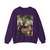 GLEYRE, Charles-Gabriel - Romans Under the Yoke (Artwork) Crewneck Sweatshirt