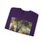 GLEYRE, Charles-Gabriel - Romans Under the Yoke (Artwork) Crewneck Sweatshirt