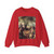 GLEYRE, Charles-Gabriel - Romans Under the Yoke (Artwork) Crewneck Sweatshirt