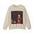 GOBIN, Michel - Young Man with a Candle (Artwork) Crewneck Sweatshirt