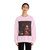 GOBIN, Michel - Young Man with a Candle (Artwork) Crewneck Sweatshirt