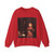 GOBIN, Michel - Young Man with a Candle (Artwork) Crewneck Sweatshirt
