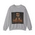 GODEFROYD, Etienne - Reliquary Bust of San Gennaro (Artwork) Crewneck Sweatshirt