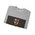 GODEFROYD, Etienne - Reliquary Bust of San Gennaro (Artwork) Crewneck Sweatshirt
