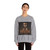 GODEFROYD, Etienne - Reliquary Bust of San Gennaro (Artwork) Crewneck Sweatshirt