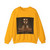 GODEFROYD, Etienne - Reliquary Bust of San Gennaro (Artwork) Crewneck Sweatshirt