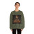 GODEFROYD, Etienne - Reliquary Bust of San Gennaro (Artwork) Crewneck Sweatshirt