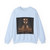 GODEFROYD, Etienne - Reliquary Bust of San Gennaro (Artwork) Crewneck Sweatshirt