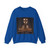 GODEFROYD, Etienne - Reliquary Bust of San Gennaro (Artwork) Crewneck Sweatshirt