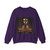 GODEFROYD, Etienne - Reliquary Bust of San Gennaro (Artwork) Crewneck Sweatshirt