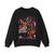 BASSANO, Jacopo - The Last Supper (detail)1 (Artwork) Crewneck Sweatshirt