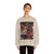 BASSANO, Jacopo - The Last Supper (detail)1 (Artwork) Crewneck Sweatshirt