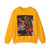 BASSANO, Jacopo - The Last Supper (detail)1 (Artwork) Crewneck Sweatshirt