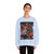 BASSANO, Jacopo - The Last Supper (detail)1 (Artwork) Crewneck Sweatshirt
