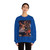 BASSANO, Jacopo - The Last Supper (detail)1 (Artwork) Crewneck Sweatshirt