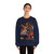 BASSANO, Jacopo - The Last Supper (detail)1 (Artwork) Crewneck Sweatshirt