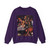 BASSANO, Jacopo - The Last Supper (detail)1 (Artwork) Crewneck Sweatshirt