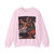 BASSANO, Jacopo - The Last Supper (detail)1 (Artwork) Crewneck Sweatshirt