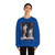 ALGARDI, Alessandro - 1- Beheading of St Paul (Artwork) Crewneck Sweatshirt