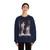 ALGARDI, Alessandro - 1- Beheading of St Paul (Artwork) Crewneck Sweatshirt