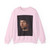ANTONELLO da Messina - Portrait of a Man5 (Artwork) Crewneck Sweatshirt