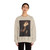 HALS, Frans - Catharina Both van der Eem (Artwork) Crewneck Sweatshirt