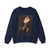 HALS, Frans - Catharina Both van der Eem (Artwork) Crewneck Sweatshirt