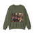 HEMESSEN, Jan Sanders van - The Prodigal Son (Artwork) Crewneck Sweatshirt