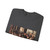 HEMESSEN, Jan Sanders van - The Prodigal Son (Artwork) Crewneck Sweatshirt