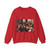 HEMESSEN, Jan Sanders van - The Prodigal Son (Artwork) Crewneck Sweatshirt
