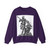 ALGARDI, Alessandro - 1- Heracles and the Hydra (Artwork) Crewneck Sweatshirt