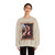 HEMESSEN, Jan Sanders van - Virgin and Child (Artwork) Crewneck Sweatshirt