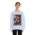 HEMESSEN, Jan Sanders van - Virgin and Child (Artwork) Crewneck Sweatshirt