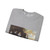 HALS, Frans - Family Group in a Landscape (Artwork) Crewneck Sweatshirt