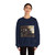 HALS, Frans - Family Group in a Landscape (Artwork) Crewneck Sweatshirt