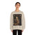 ANTONELLO da Messina - The Virgin and Child (Artwork) Crewneck Sweatshirt