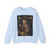 ANTONELLO da Messina - The Virgin and Child (Artwork) Crewneck Sweatshirt