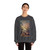 GOYA Y LUCIENTES, Francisco de - The swing (Artwork) Crewneck Sweatshirt