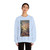 GOYA Y LUCIENTES, Francisco de - The swing (Artwork) Crewneck Sweatshirt