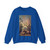 GOYA Y LUCIENTES, Francisco de - The swing (Artwork) Crewneck Sweatshirt
